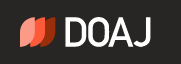 DOAJ logo